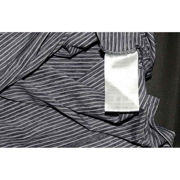 FootJoy "Masters Week Champions Retreat" Mens Short Sleeve Golf Shirt Size Large - Picture 7 of 7